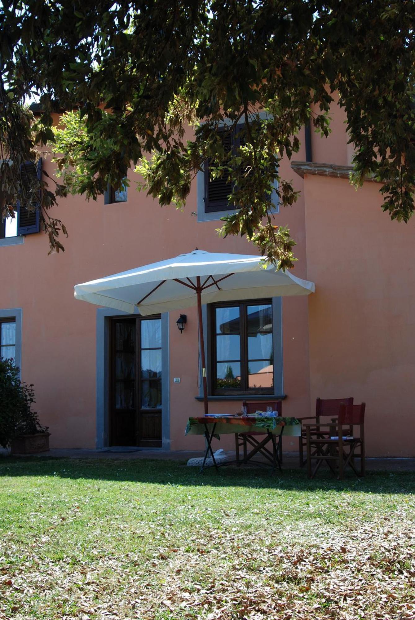 Agriturismo Corte In Poggio Stabbia Стая снимка